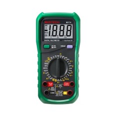 Цифровий мультиметр Mastech MY74 Цифровий мультиметр Mastech MY74