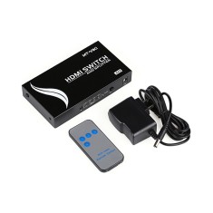 Сплиттер-переключатель HDMI 4x2 Mt-Viki MT-HD4-2 (1080p/2k/4k|165MHz|v.1.4) Сплиттер-переключатель HDMI 4x2 Mt-Viki MT-HD4-2 (1080p/2k/4k|165MHz|v.1.4)