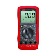 Цифровий мультиметр UNI-T UT-107 Цифровий мультиметр UNI-T UT-107