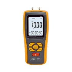 Дифманомер Benetech GM520 Дифманомер Benetech GM520