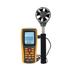 Анемометр Benetech GM8902X (USB) Анемометр Benetech GM8902X (USB)