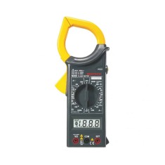 Кліщі струмовимірювальні Mastech MS266F Кліщі струмовимірювальні Mastech MS266F
