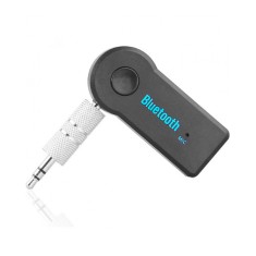 Бездротовий Bluetooth AUX адаптер E-Cable (ресивер) з роз'ємом 3.5 мм Бездротовий Bluetooth AUX адаптер E-Cable (ресивер) з роз'ємом 3.5 мм