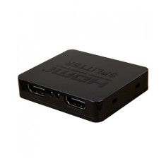 Сплиттер HDMI 1x2 Comp GC-SP102 (1080p/Full HD|150MHz|v.1.3) Сплиттер HDMI 1x2 Comp GC-SP102 (1080p/Full HD|150MHz|v.1.3)