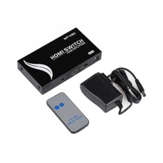 Сплиттер-переключатель HDMI 2x4 Mt-Viki MT-HD2-4 (1080p/2k/4k|165MHz|v.1.4) Сплиттер-переключатель HDMI 2x4 Mt-Viki MT-HD2-4 (1080p/2k/4k|165MHz|v.1.4)