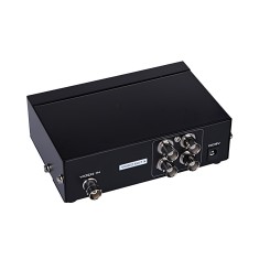 Сплітер BNC 1x4 Mt-Viki MT-2804 (50Hz / 5MHz) Сплітер BNC 1x4 Mt-Viki MT-2804 (50Hz / 5MHz)