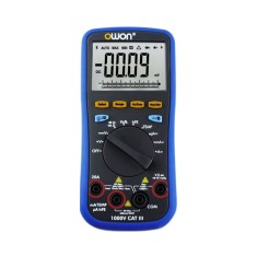 Цифровий мультиметр OWON B35+ (Bluetooth) Цифровий мультиметр OWON B35+ (Bluetooth)
