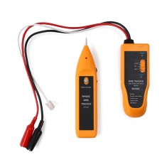 Кабельный тестер-трассоискатель Extools WH806C Кабельный тестер-трассоискатель Extools WH806C