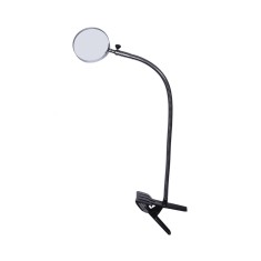 Настільна лупа Magnifier MG15120, збіль.- 2Х Настільна лупа Magnifier MG15120, збіль.- 2Х