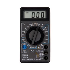 Цифровий мультиметр Digital DT830B Цифровий мультиметр Digital DT830B