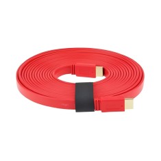 Шнур Ult-Unite HDMI - HDMI, 3м, v2.0, 4K/3D, Hi-Speed (8801-1103) Шнур Ult-Unite HDMI - HDMI, 3м, v2.0, 4K/3D, Hi-Speed (8801-1103)