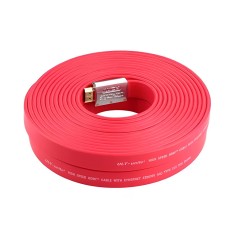 Шнур Ult-Unite HDMI - HDMI, 20м, v2.0, 4K/3D, Hi-Speed (8801-1109) Шнур Ult-Unite HDMI - HDMI, 20м, v2.0, 4K/3D, Hi-Speed (8801-1109)