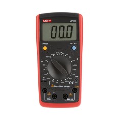 Вимірювач RLC UNI-Т UT603 Вимірювач RLC UNI-Т UT603