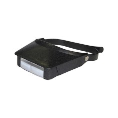 Бінокулярна лупа Magnifier 81005, збіль.- 1.5X-3Х Бінокулярна лупа Magnifier 81005, збіль.- 1.5X-3Х