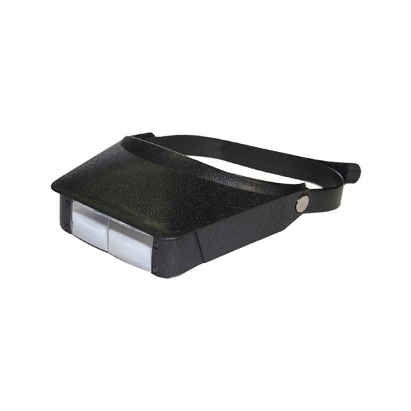 Бінокулярна лупа Magnifier 81005, збіль.- 1.5X-3Х