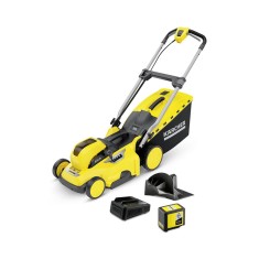 Газонокосарка Karcher LMO 36-40 Battery Set (1.444-450.0)