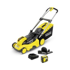 Газонокосарка Karcher LMO 36-46 Battery Set (1.444-470.0)