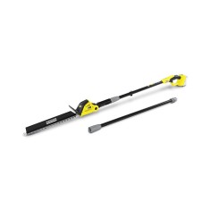 Кусторез аккумуляторный Karcher PHG 18-45 Battery без АКБ (1.444-210.0) Кусторез аккумуляторный Karcher PHG 18-45 Battery без АКБ (1.444-210.0)