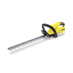 Кусторез аккумуляторный Karcher HGE 18-45 Battery без АКБ (1.444-230.0) Кусторез аккумуляторный Karcher HGE 18-45 Battery без АКБ (1.444-230.0)