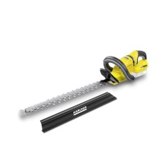 Кусторез аккумуляторный Karcher HGE 18-50 Battery без АКБ (1.444-240.0) Кусторез аккумуляторный Karcher HGE 18-50 Battery без АКБ (1.444-240.0)