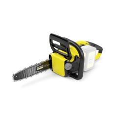 Ланцюгова акумуляторна пила Karcher CNS 18-30 Battery без АКБ (1.444-001.0)