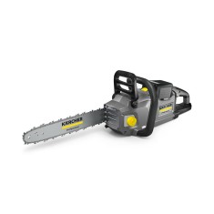 Ланцюгова акумуляторна пила Karcher CS 400/36 Bp pack (1.042-505.0)
