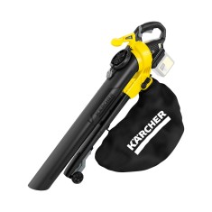 Повітродувка акумуляторна BLV 36-240 BATTERY (без АКБ) (1.444-170.0)