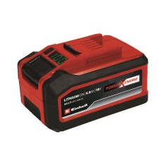 Аккумулятор Einhell Power-X-Change Plus 18V 4-6 Ah Multi-Ah Аккумулятор Einhell Power-X-Change Plus 18V 4-6 Ah Multi-Ah
