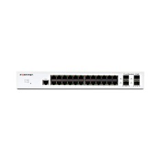 Комутатор Fortinet FS-124E