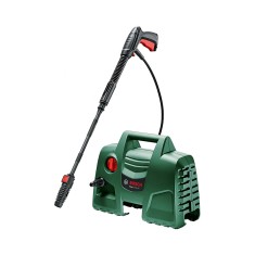 Мийка високого тиску Bosch EasyAguatak 100 Long Lance Мийка високого тиску Bosch EasyAguatak 100 Long Lance