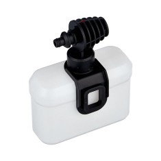 Насадка пенообразователь BOSCH Aquatak, 450 мл, для мойки высокого давления Насадка пенообразователь BOSCH Aquatak, 450 мл, для мойки высокого давления