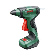 Пистолет клеевой Bosch Bosch PKP 3,6 LI, 3.6В, стержень 7х150мм, 0.3кг Пистолет клеевой Bosch Bosch PKP 3,6 LI, 3.6В, стержень 7х150мм, 0.3кг