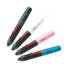 Набор клеевых ручек BOSCH Gluey Master Pack, 1.2В (АА), 2г/мин, 0.5кг Набор клеевых ручек BOSCH Gluey Master Pack, 1.2В (АА), 2г/мин, 0.5кг