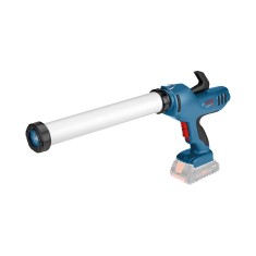 Пистолет для герметика Bosch GCG 18V-600 аккумуляторный, SOLO (без АКБ) Пистолет для герметика Bosch GCG 18V-600 аккумуляторный, SOLO (без АКБ)