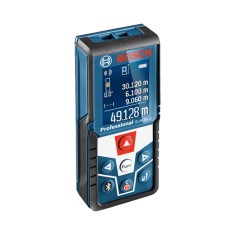Дальномер лазерный Bosch Professional GLM 50 C, до 50м + сумка + набор Дальномер лазерный Bosch Professional GLM 50 C, до 50м + сумка + набор