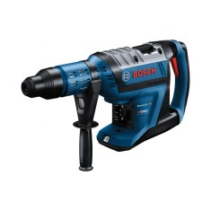 Перфоратор акумуляторний BOSCH GBH 18V-45 C Professional Solo (без АКБ)