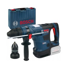 Перфоратор акумуляторний BOSCH GBH 18V-34 CF Professional