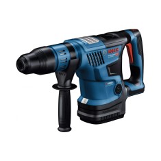 Перфоратор акумуляторний BOSCH GBH 18V-36 C Professional (без АКБ)