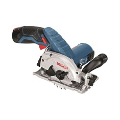 Аккумуляторная дисковая пила BOSCH GKS 12V-26 1 АКБ