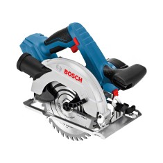 Аккумуляторная дисковая пила BOSCH GKS 18V-57 1 АКБ