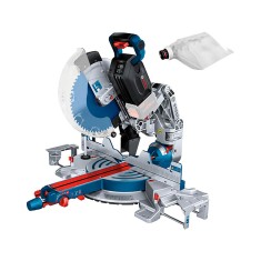 Пила торцювальна акумуляторна BOSCH GCM18V-305 GDC Professional (без АКБ)