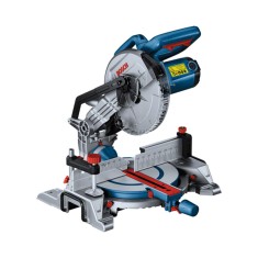 Пила торцювальна BOSCH Professional GCM 216