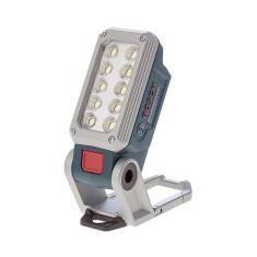 Ліхтар BOSCH GLI 12V-330 Professional без АКБ (0601.4A0.000) Ліхтар BOSCH GLI 12V-330 Professional без АКБ (0601.4A0.000)