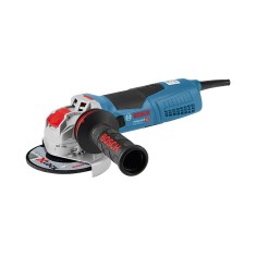 Шліфмашина кутова BOSCH GWX 17-125 S Professional