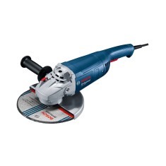 Шліфмашина кутова BOSCH GWS 2200 Professional 230 мм Шліфмашина кутова BOSCH GWS 2200 Professional 230 мм