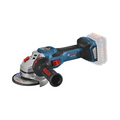 Шліфмашина кутова акумуляторна BOSCH GWS 18V-15 SC Professional