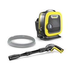 Мийка високого тиску Karcher K Mini (1.600-054.0) Мийка високого тиску Karcher K Mini (1.600-054.0)