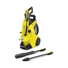 Мийка високого тиску Karcher K 4 Power Control Home Flex Wood (1.324-037.0) Мийка високого тиску Karcher K 4 Power Control Home Flex Wood (1.324-037.0)