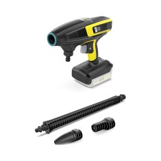 Ручна портативна мийка середнього тиску Karcher KHB 6 Battery (без АКБ) (1.328-010.0) Ручна портативна мийка середнього тиску Karcher KHB 6 Battery (без АКБ) (1.328-010.0)
