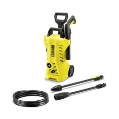 Мийка високого тиску Karcher K 2 Power Control (1.673-600.0) Мийка високого тиску Karcher K 2 Power Control (1.673-600.0)